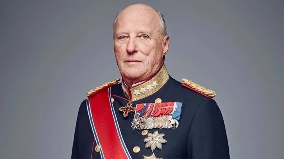 È morto re Harald V di Norvegia, il figlio Haakon VIII è il nuovo re - 