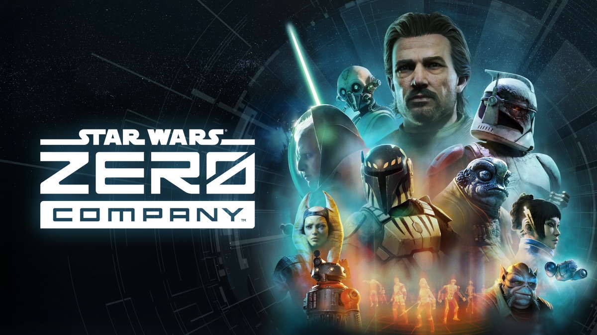 Star Wars Zero Company convince la critica: ecco le prime recensioni 