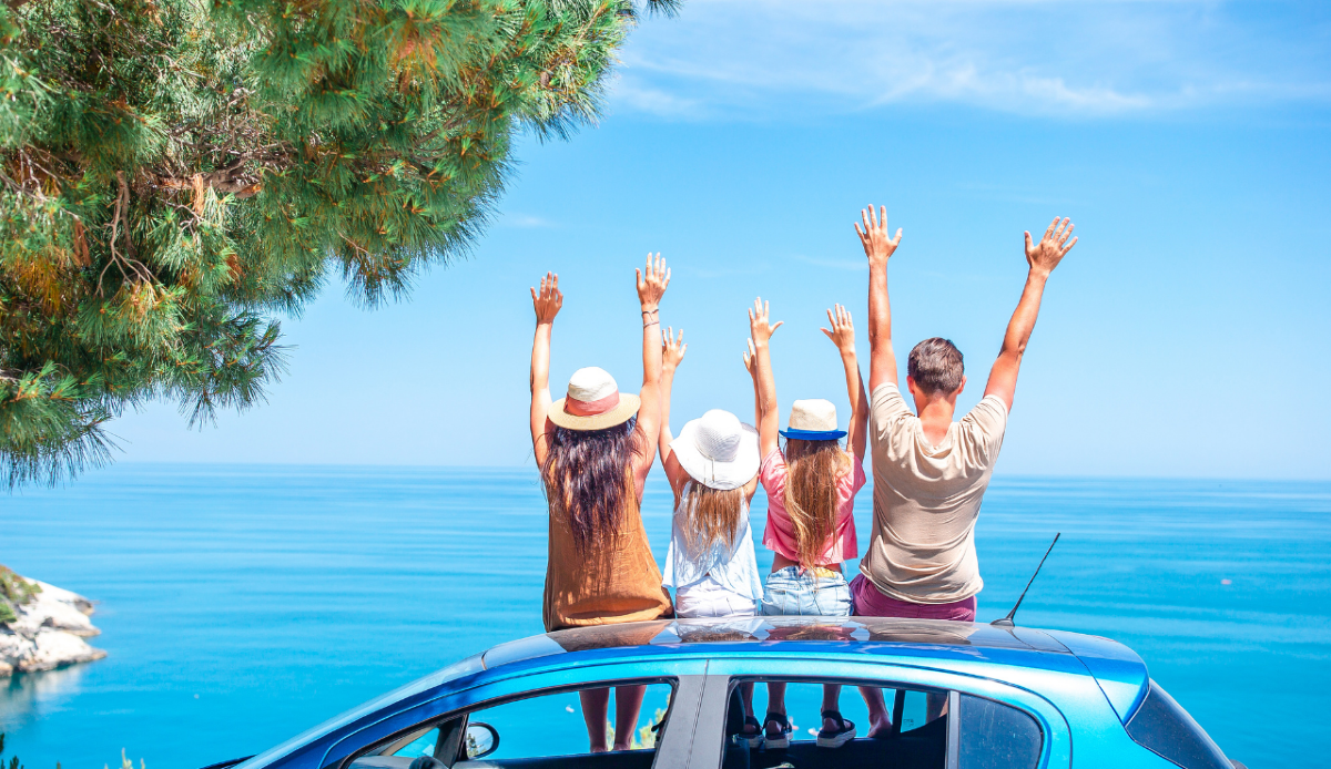 Viaggio Ferragosto