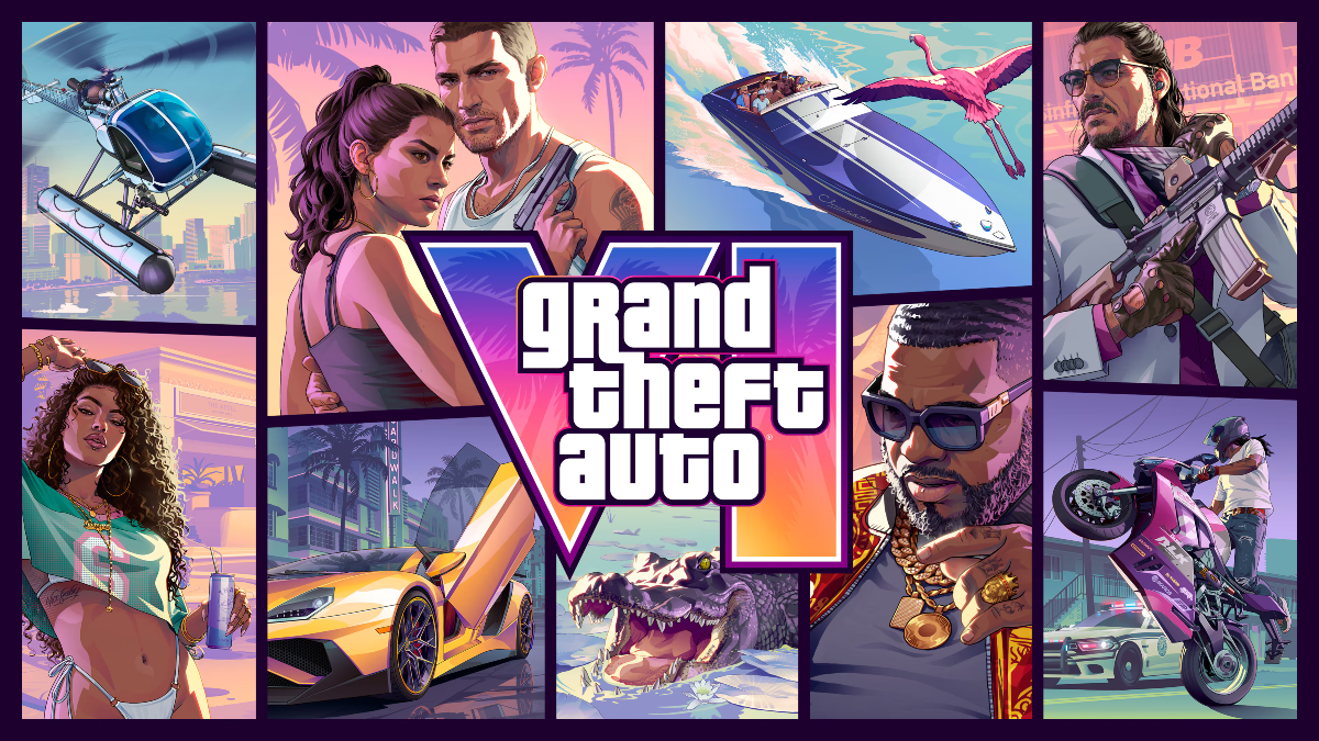GTA VI a 79,99 euro, su Amazon sotto i 65 euro fino al 3 settembre