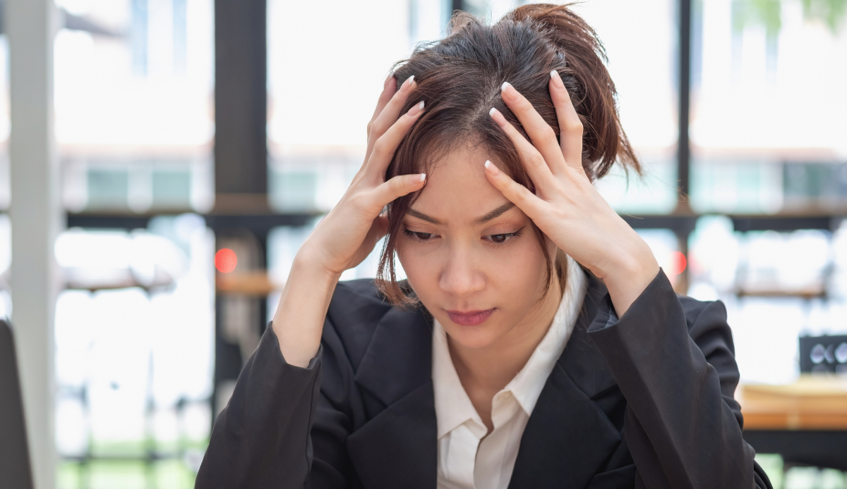 La "sindrome da rientro" non è una vera diagnosi - Canva