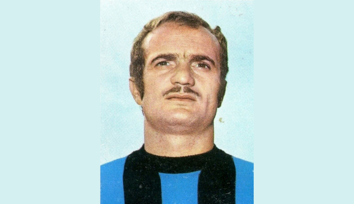Sandro Mazzola, la vita del capitano che fece grande l'Inter e la Nazionale - Wikimedia (Pubblico dominio)