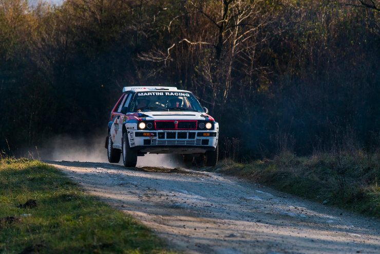 Ultima stagione delle Rally1, la Sardegna corre dall'1 al 4 ottobre - 