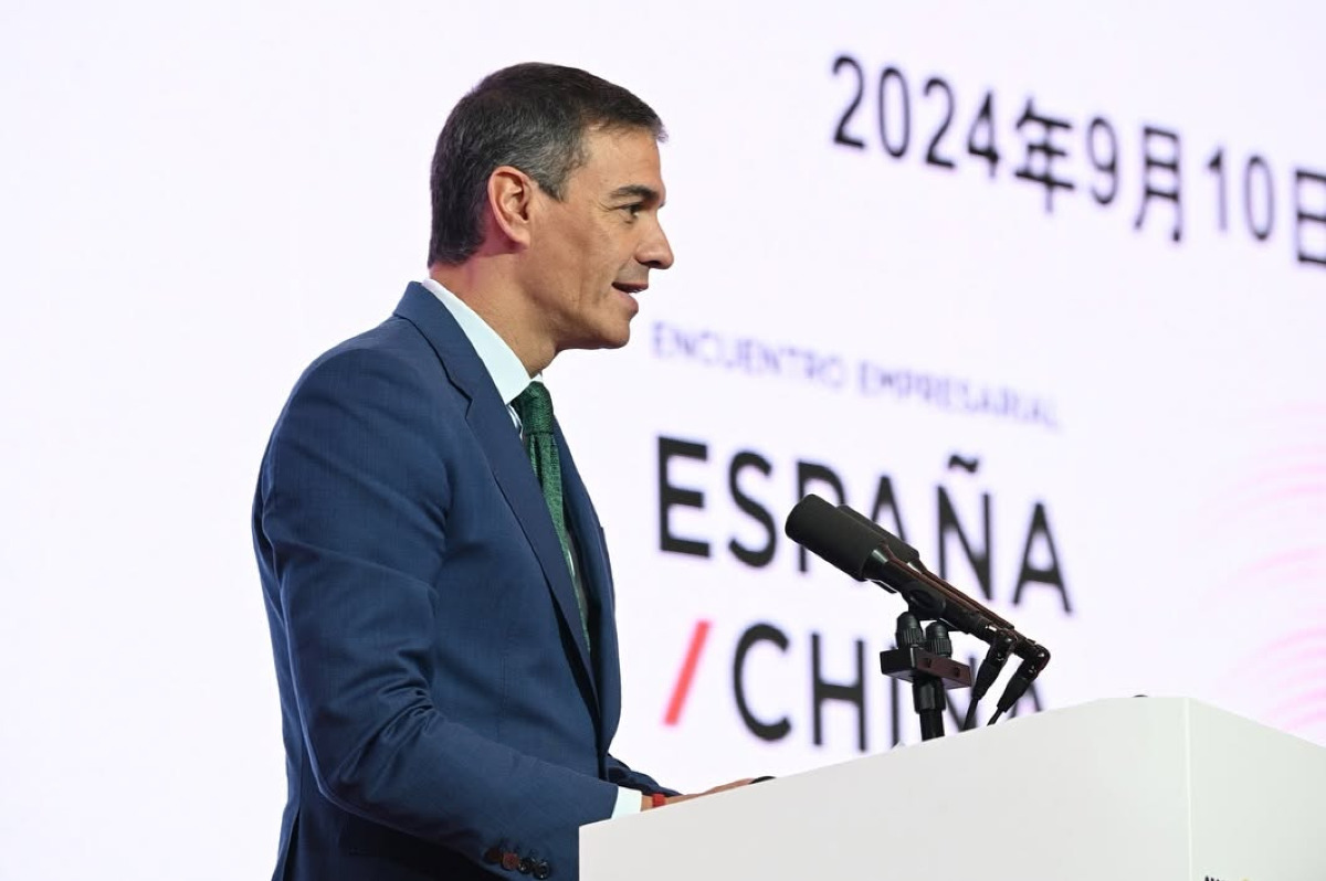 Spagna: Sánchez convoca elezioni anticipate il 29 novembre - 