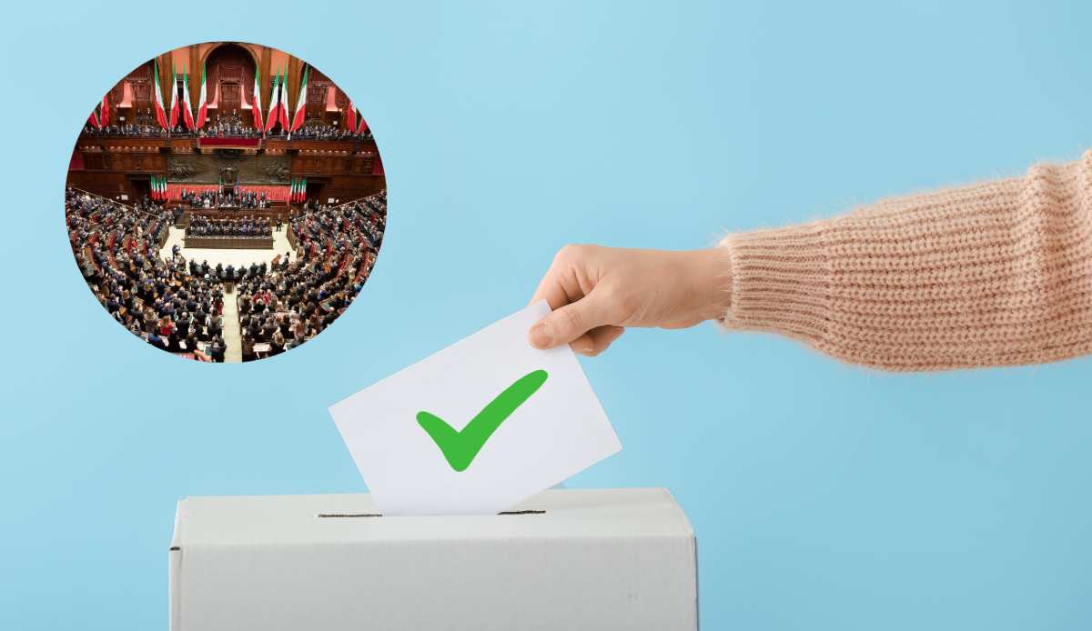 Voto fuori sede permanente: ok definitivo nella legge elettorale