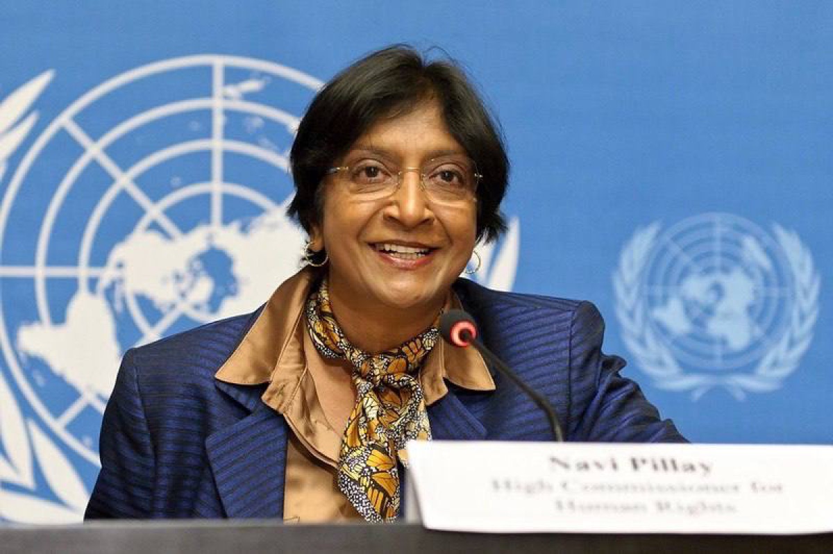 Il Nobel per la pace 2026 va a Navi Pillay, ex alta commissaria Onu - 
