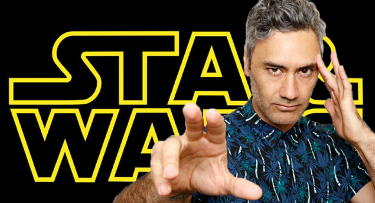 Taika Waititi mette la parola fine sul suo film di Star Wars? - 