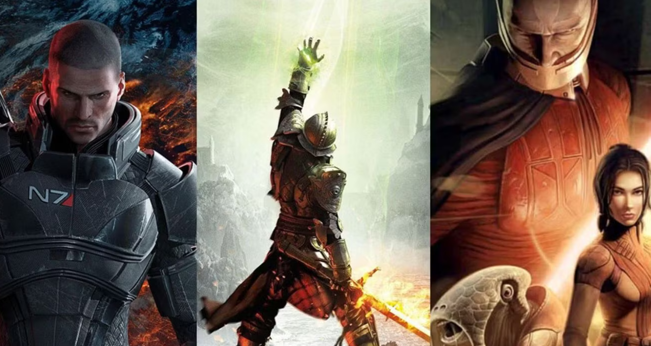 BioWare chiude dopo oltre 30 anni: il comunicato ufficiale  - Screenrant