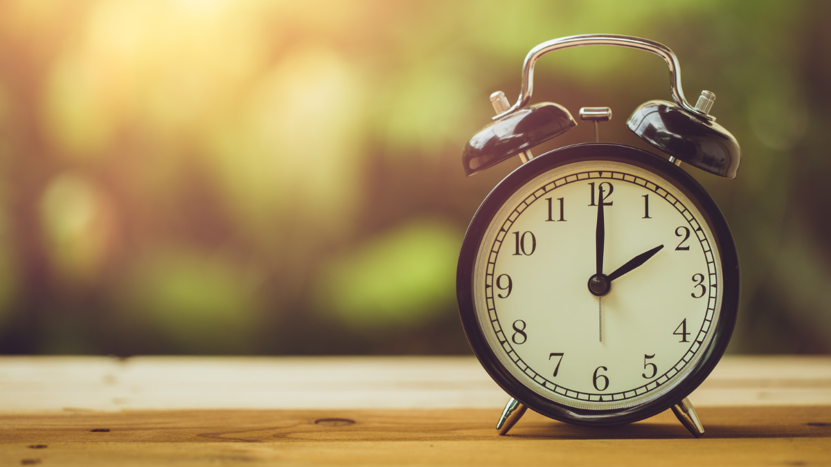Ora solare: stanotte bisogna spostare le lancette dell'orologio