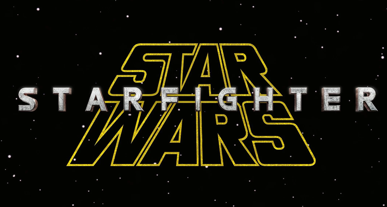 Star Wars: Starfighter, svelati i primi costi di produzione - Star Wars