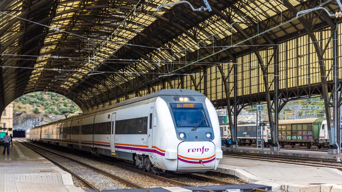 Alta velocità Madrid-Andalusia sospesa, cosa fare con il biglietto - Canva