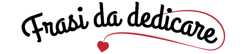 FrasiDaDedicare